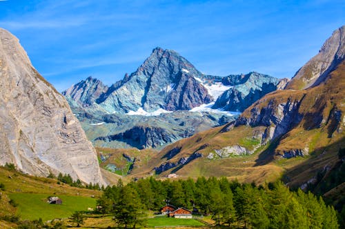 Großglockner &ndash; &copy; christakramer - stock.adobe.com