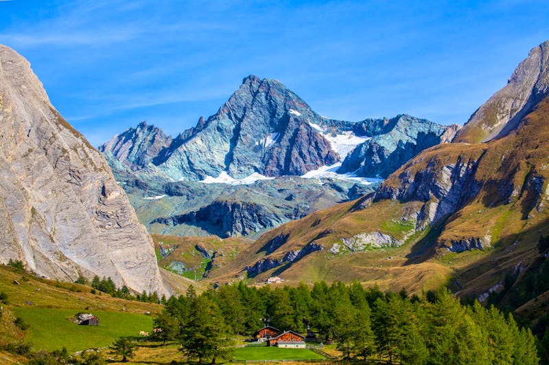 Großglockner - ©christakramer - stock.adobe.com