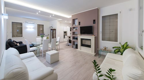 Dafne BNB Wohnzimmer - Treviso – © Facebook.com/MarcoGaleanoPhotographer