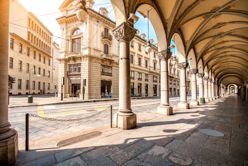 Turin &ndash; &copy; rh2010 - stock.adobe.com