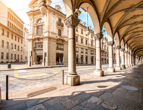 Turin – © rh2010 - stock.adobe.com