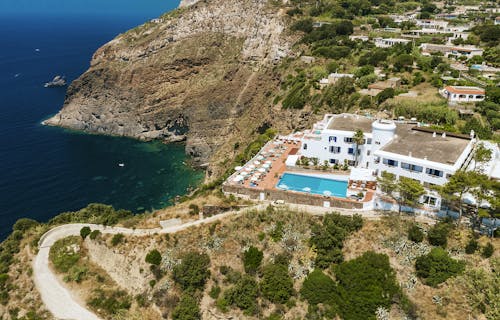 Hotel Grazia alla Scannella in Forio  &ndash; &copy; Hotel Grazia alla Scannella in Forio 