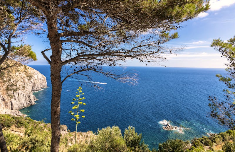 Hotel Grazia alla Scannella in Forio  – ©Hotel Grazia alla Scannella in Forio 