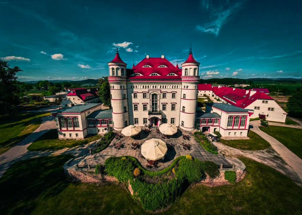 Schloss Schildau&nbsp;&ndash;&nbsp;&copy;&nbsp;Ratehawk