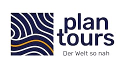 Logo der Reederei © PLANTOURS Kreuzfahrten
