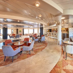 MS Hamburg - Weinstube – © PLANTOURS Kreuzfahrten