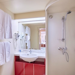 MS Hamburg - Beispiel Bad – © PLANTOURS Kreuzfahrten