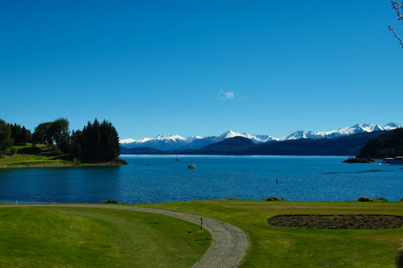 See in Llao Llao - Argentinien - ©Clemence Béhier - stock.adobe.com