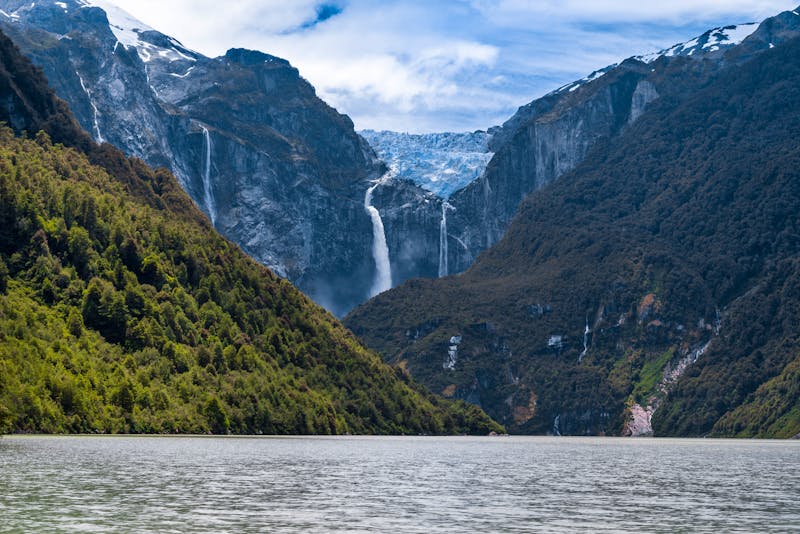 Queulat-Nationalpark in Chile - ©Noradoa - stock.adobe.com