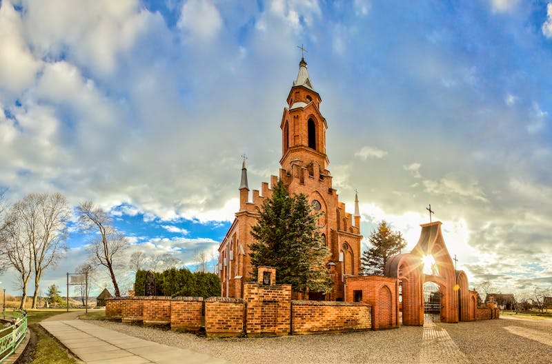 Archäologischer Park Kernave in Litauen - ©Laimonas Ciunys - Lithuania Travel