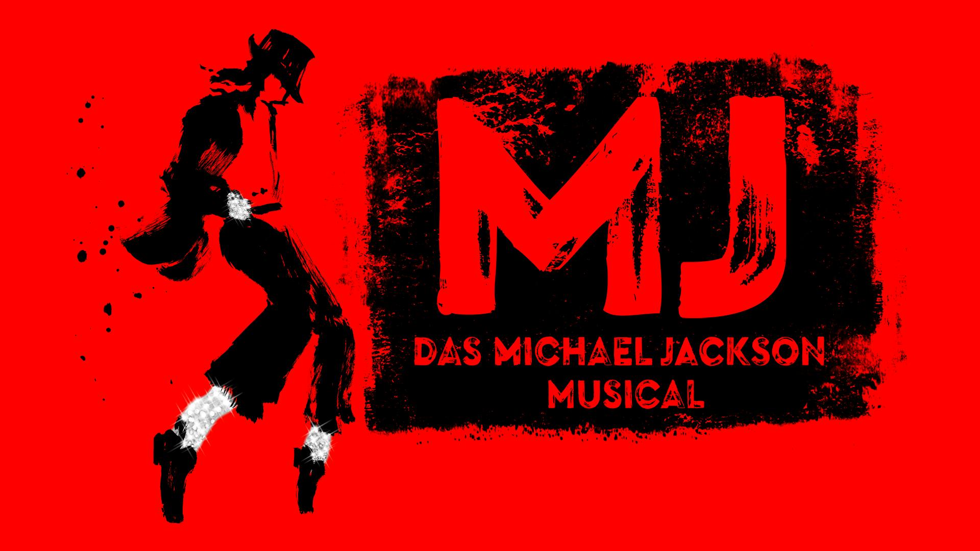 MJ - Das Michael Jackson Musical - &copy;Stage Entertainment