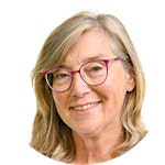 Felicitas Bachmann