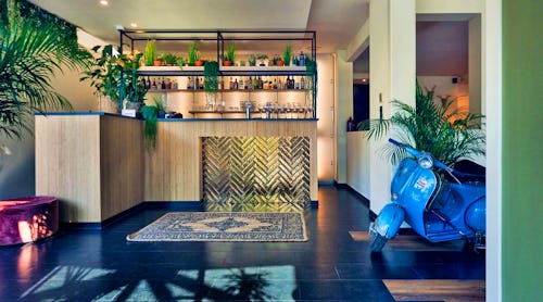Hotel Zuid in Genk - Belgien – © Hotel Zuid