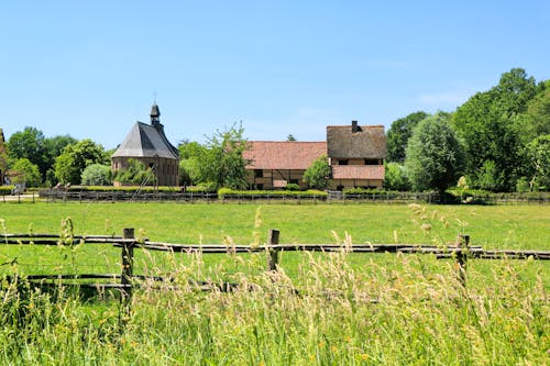 Landschaft rund um das belgische Genk &ndash; &copy; Susy - stock.adobe.com