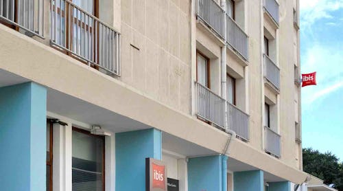 Hotel Ibis Millau Centre in Millau – © Hotel Ibis Millau Centre in Millau
