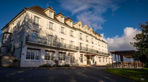 Best Western Hotel Ile de France in Chateau-Thierry – © Best Western Hotel Ile de France in Chateau-Thierry