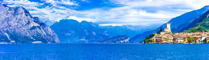 Gardasee - ©Freesurf - stock.adobe.com