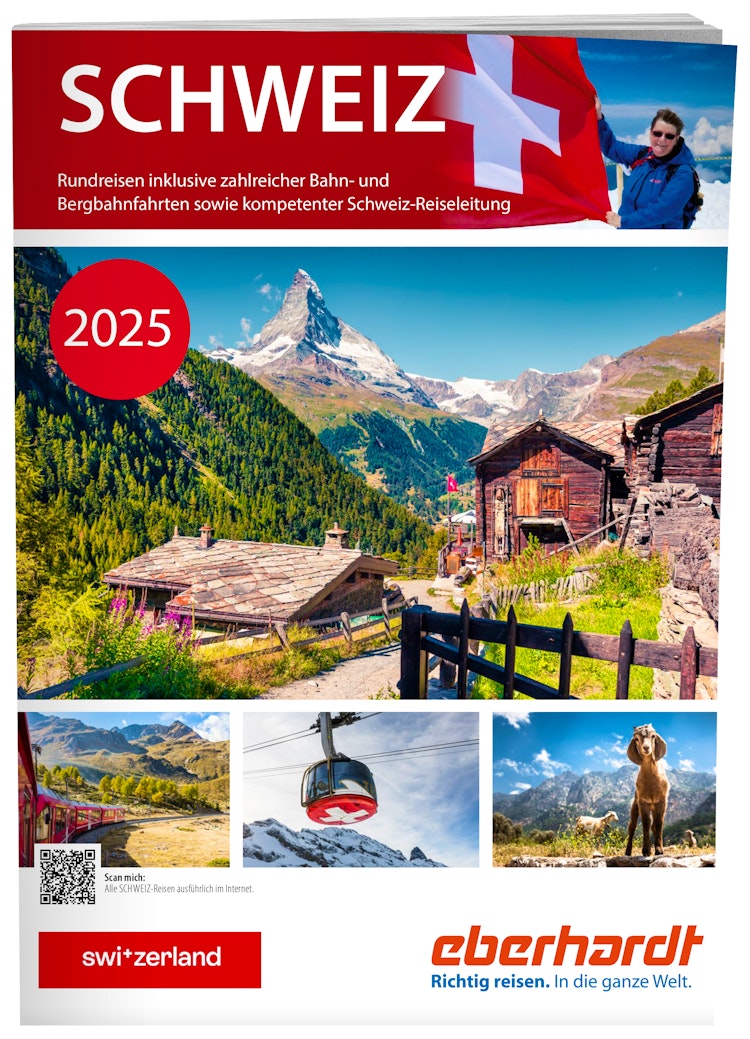 Schweiz 2025