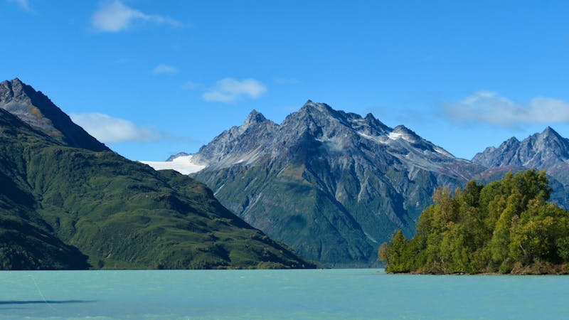 Lake Clarke Nationalpark - © Leon Prinz - Eberhardt TRAVEL