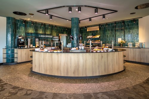 Best Western Hotel Erfurt, Empfang &ndash; &copy; André Kranert