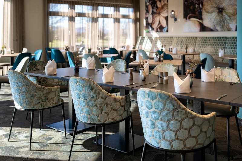 Best Western Hotel Erfurt, Restaurant – ©André Kranert