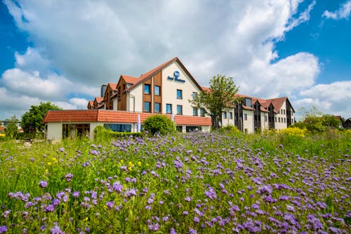 Best Western Hotel Erfurt  &ndash; &copy; André Kranert