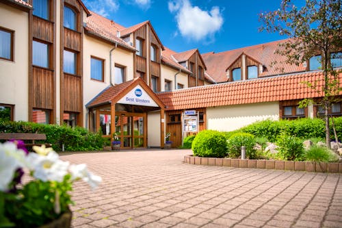 Best Western Hotel Erfurt &ndash; &copy; André Kranert