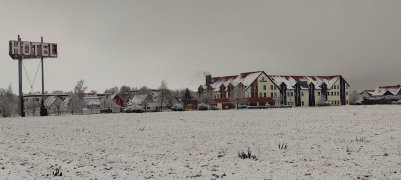 Best Western Hotel Erfurt – ©BILDWELTEN
