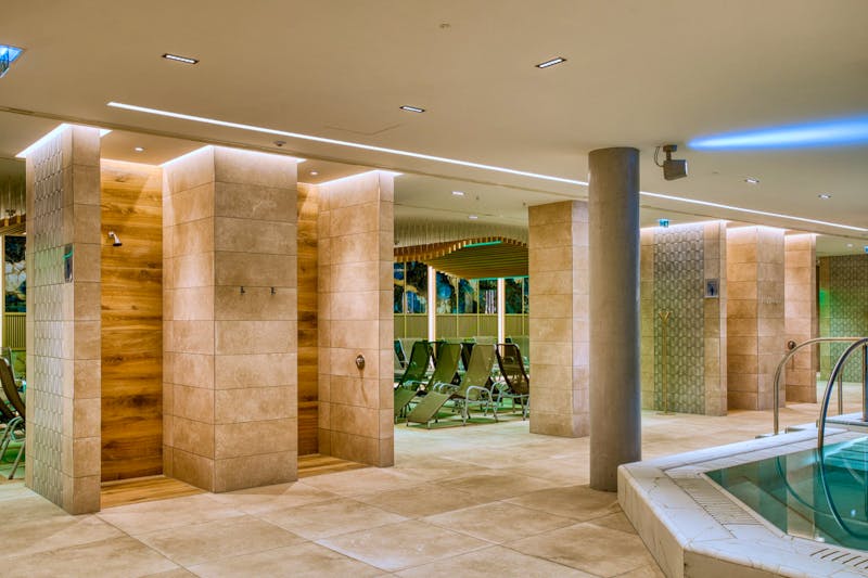 Aqua Termalfurdo 5 – ©Ensana Hotels Ungarn