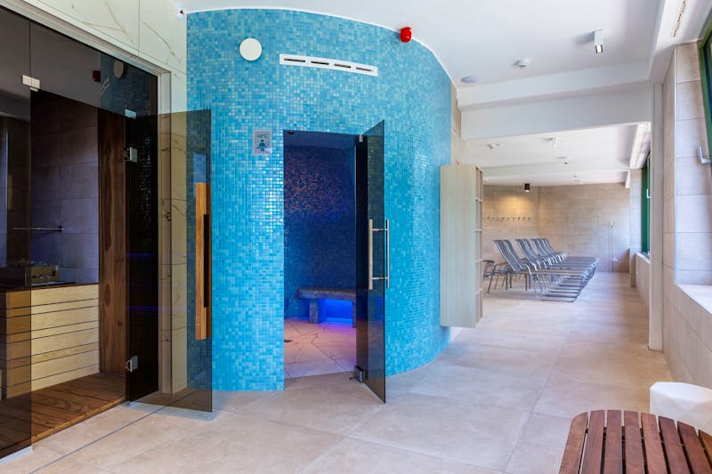 Ensana Th Aqua Sauna5 – ©Ensana Hotels Ungarn