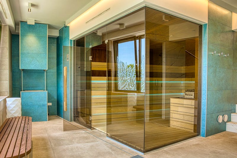 Ensana Th Aqua Sauna1 – ©Ensana Hotels Ungarn