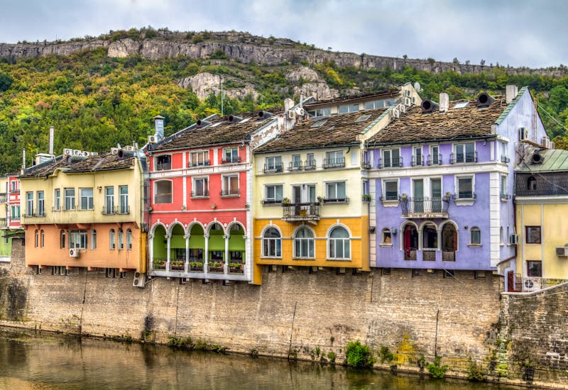 Lovech  - ©CrispyMedia - stock.adobe.com