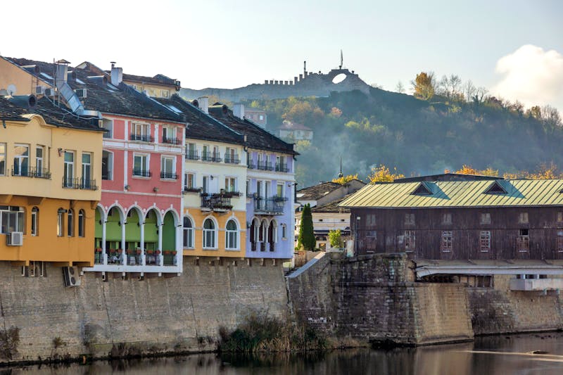 Lovech  - ©Stoyan Haytov - stock.adobe.com