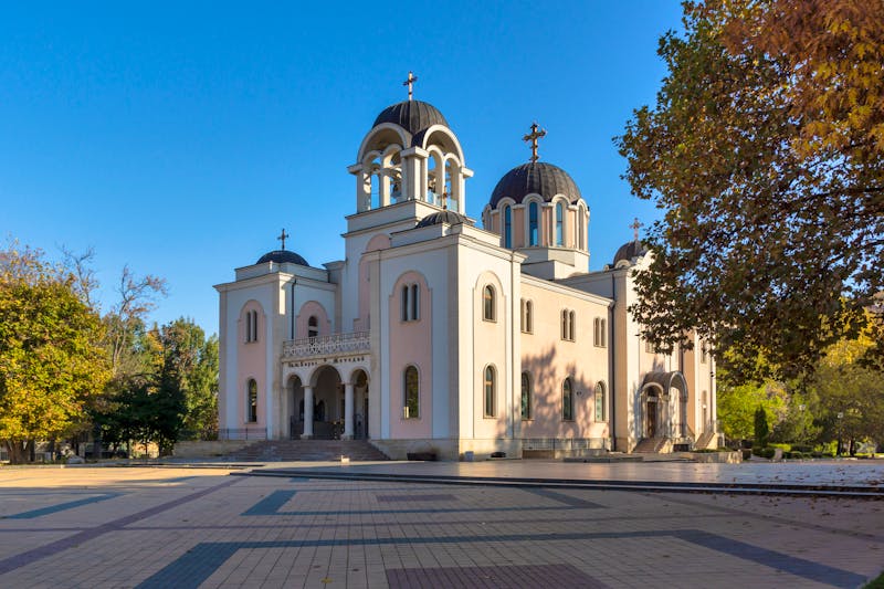 Lovech  - ©Stoyan Haytov - stock.adobe.com
