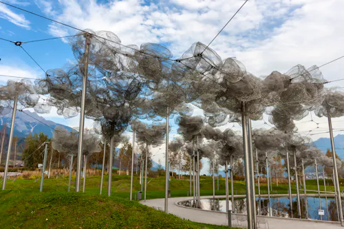 Swarovski Kristallwelten Museum - Österreich &ndash; &copy; Photographer: Valentyn Leshchymenko