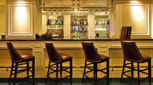 Sunway Hotel hanoi - Bar – © Sunway Hotel Hanoi
