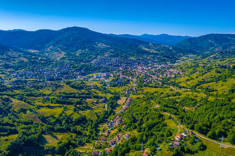 Rhodopengebirge - ©dudlajzov - stock.adobe.com