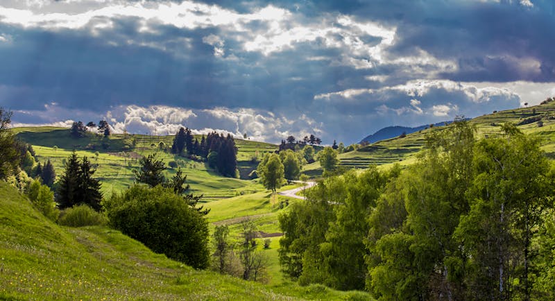 Rhodopengebirge - ©Adriana Nikolova - stock.adobe.com