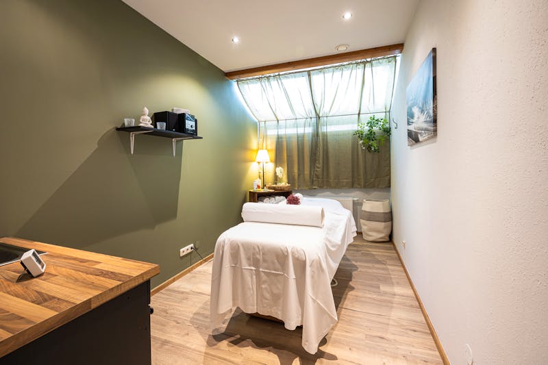 Spa-Bereich im Hotel Neue Post &ndash; &copy;www.johannesradlwimmer.com