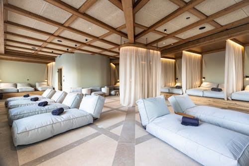 Spa-Bereich &ndash; &copy; PRI Tours GmbH