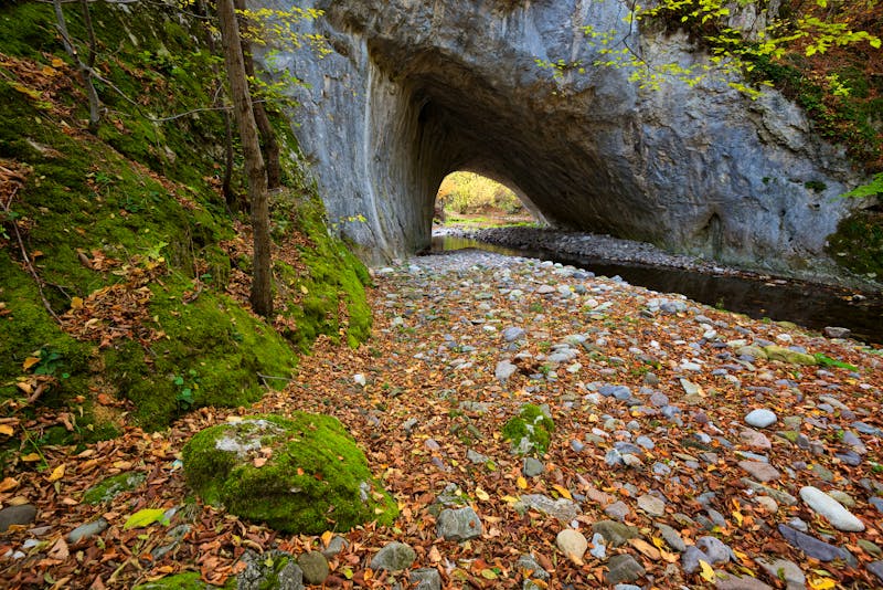 Dorf Belitsa, Bulgarien - ©djevelekova - stock.adobe.com