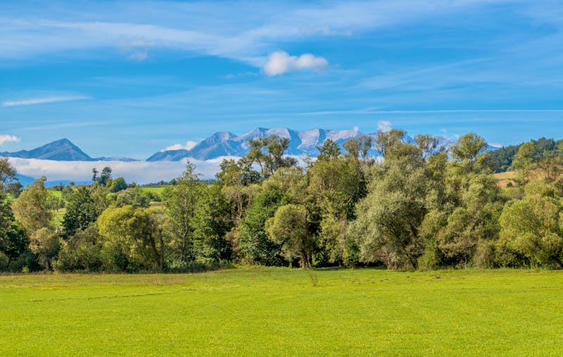 Belitsa, Bulgarien - ©Vadim Petrakov  petrakovsco@gmail.com