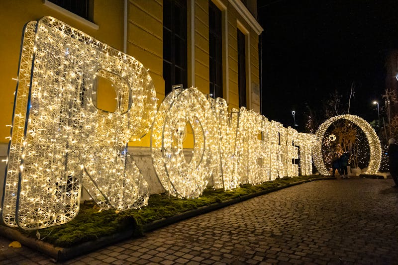 Weihnachten in Rovereto - ©APT Rovereto Vallagarina Monte Baldo Fotoarchiv. Foto von Marco Gober