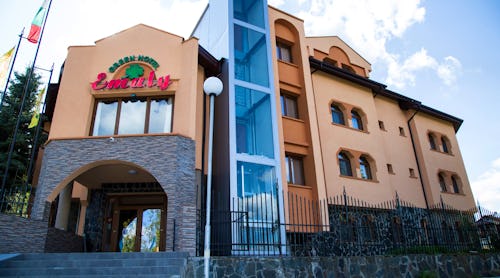Hotel Emali Griyn – © Hotel Emali Griyn