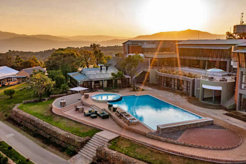 Hoyohoyo Angels View Graskop - Pool - &copy;ANDREW HOWARD PHOTOWWW.ANDREWHOWARDPHOTO.COMM:+27834598798
