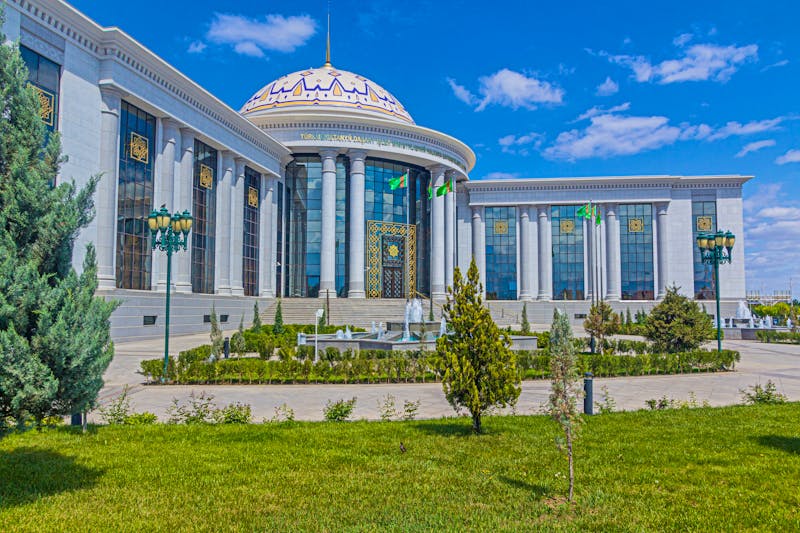 Institut für Internationale Beziehungen des Außenministeriums - ©Matyas Rehak - stock.adobe.com