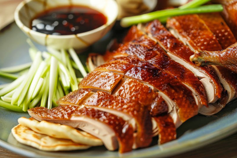 Peking-Ente - ©ChaoticMind - stock.adobe.com