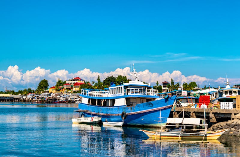 Puerto Princesa - Philippinen - ©nina.clarissa - stock.adobe.com