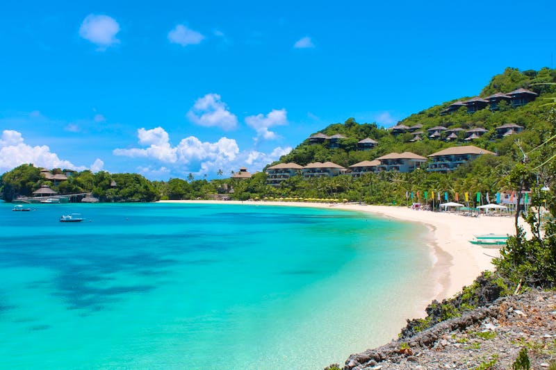 Insel Boracay - Philippinen - ©Elena - stock.adobe.com