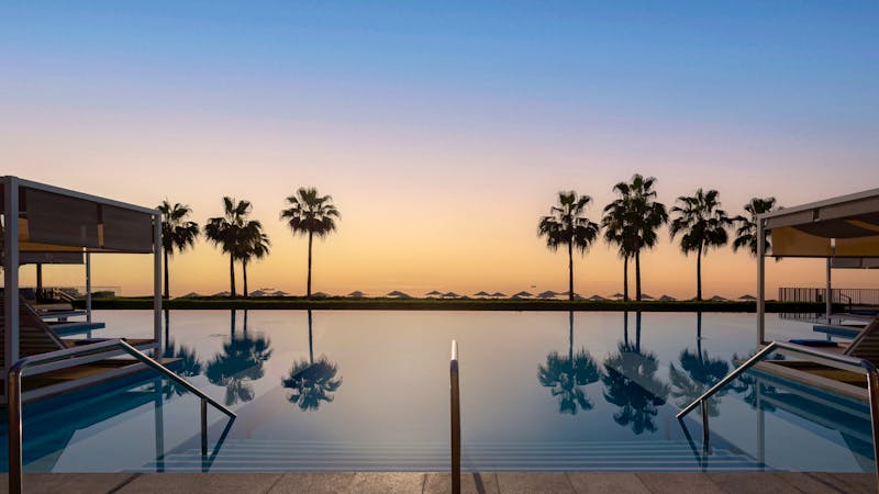 Pool - ©Eberhardt TRAVEL - Eberhardt TRAVEL